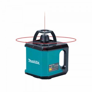 MAKITA Self Levelling Rotation Laser SKR200Z