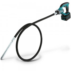 MAKITA 18V 2400mm Concrete Vibrator Skin DVR850Z