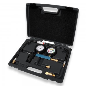 TOLEDO 14/18mm Cylinder Leak Down Tester Petrol 304012