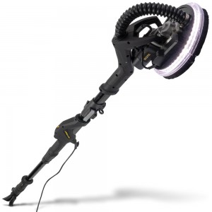 DETROIT 700W 225mm Drywall Sander DDWS225L
