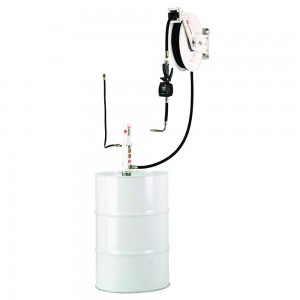 SAMOA Reel And Meter Kit