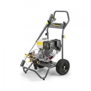 KARCHER 13HP 3335 PSI HD 9/23 G Petrol High Pressure Washer HD9/23G 1.187-906.0