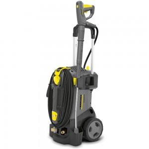 KARCHER 2465psi 2100W Pressure Washer HD 5/11 C 1.520-972.0