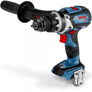 BOSCH 18V Brushless 13mm Hammer Drill Skin GSB 18V-85 C 0615990J9S