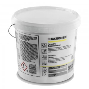 KARCHER CarpetPro RM760 Vacuum Cleaner Tablet  - 200 Pack 62958510