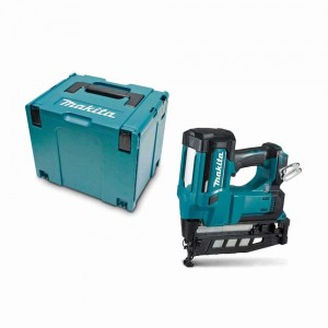MAKITA 18V 16GA Brad Nailer with Makpac Case SKIN DBN600ZJ