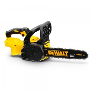 DEWALT 18V Brushless 300mm Chainsaw Skin DCM565N-XE