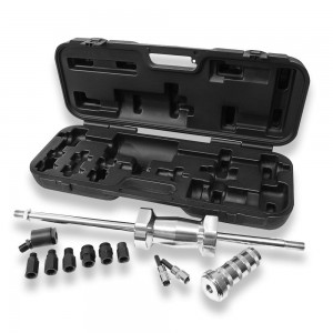 TOLEDO Slide Hammer Diesel Injector Puller Kit Heavy Duty 304042