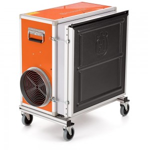 HUSQVARNA Air Cleaner A2000