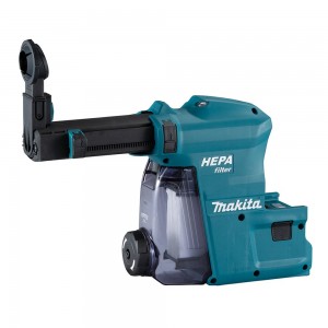 MAKITA DX09 Dust Extractor Attachment Suits DHR283Z 1995836