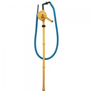 LUBEMATE 2m Chemical Rotary Pump Hose L-MACP200