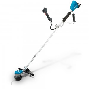 MAKITA 18Vx2 Brushless U-Handle Line Trimmer Skin DUR368AZ