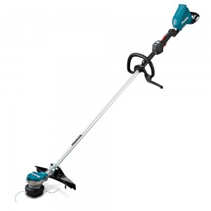 MAKITA 18Vx2 Brushless Loop-Handle Line Trimmer Skin DUR368LZ