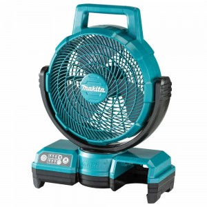 MAKITA 18V 235mm Jobsite Fan Skin DCF203Z