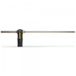 DEWALT 16 x 600 x 400mm 4 Cutter SDS Max Hollow Drill Bit DT60230-QZ