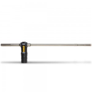 DEWALT 18 x 600 x 400mm 4 Cutter SDS Max Hollow Drill Bit DT60231-QZ