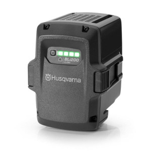 HUSQVARNA 36V 5.2Ah Battery BLI200 967964101