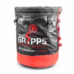GRIPPS 113kg Bull Bag H01110