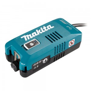 MAKITA WUT02U AWS Dust Extractor Adaptor Set 1997668