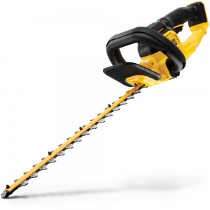DEWALT 18V XR 550mm (21.5inch) Hedge Trimmer Skin DCMHT563N-XE