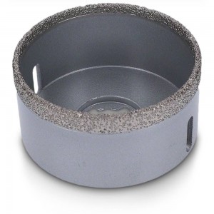 BOSCH X-LOCK 83mm DrySpeed Diamond Cutter Holesaw