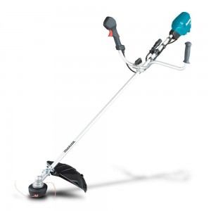 MAKITA 18Vx2 Brushless Backpack Line Trimmer Skin UR101CZ