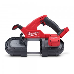MILWAUKEE 18V FUEL Compact Band Saw Skin M18FBS85-0