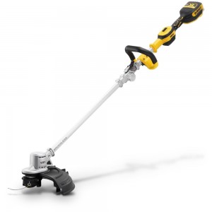 DEWALT 18V Brushless Split Shaft Line Trimmer Skin DCMST561N-XE
