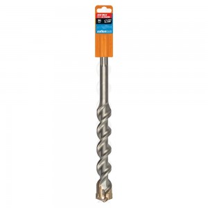 SUTTON 36x340mm 4-Cut EXTREME SDS-Max TCT Masonry Drill Bit D6443600