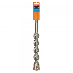 SUTTON 40x340mm 4-Cut EXTREME SDS-Max TCT Masonry Drill Bit D6444000