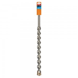 SUTTON 36x540mm 4-Cut EXTREME SDS-Max TCT Masonry Drill Bit D6453600