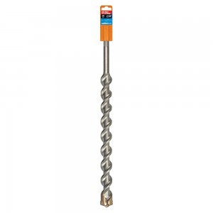SUTTON 40x540mm 4-Cut EXTREME SDS-Max TCT Masonry Drill Bit D6454000