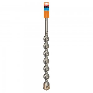 SUTTON 45x540mm 4-Cut EXTREME SDS-Max TCT Masonry Drill Bit D6454500