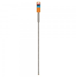 SUTTON 16x690mm 4-Cut EXTREME SDS-Max TCT Masonry Drill Bit D6461600