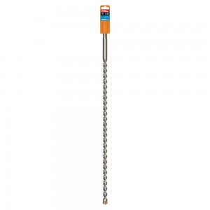 SUTTON 20x690mm 4-Cut EXTREME SDS-Max TCT Masonry Drill Bit D6462000