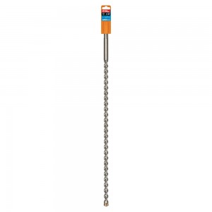 SUTTON 22x690mm 4-Cut EXTREME SDS-Max TCT Masonry Drill Bit D6462200