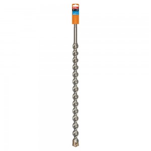 SUTTON 30x690mm 4-Cut EXTREME SDS-Max TCT Masonry Drill Bit D6463000