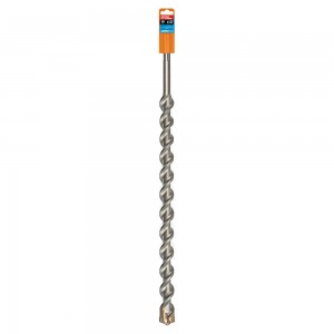 SUTTON 38x690mm 4-Cut EXTREME SDS-Max TCT Masonry Drill Bit D6463800