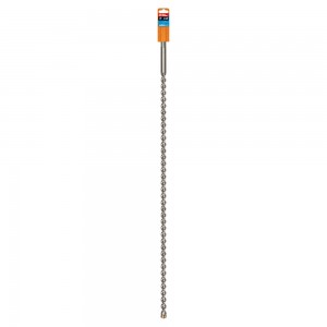 SUTTON 20x920mm 4-Cut EXTREME SDS-Max TCT Masonry Drill Bit D6472000