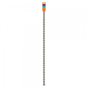 SUTTON 24x290mm 4-Cut EXTREME SDS-Max TCT Masonry Drill Bit D6472400