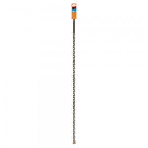 SUTTON 28x920mm 4-Cut EXTREME SDS-Max TCT Masonry Drill Bit D6472800