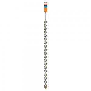 SUTTON 32x920mm 4-Cut EXTREME SDS-Max TCT Masonry Drill Bit D6473200