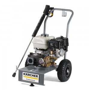 KARCHER 6.5HP Professional Petrol Pressure Washer HD 7/20 G 9.506-831.0