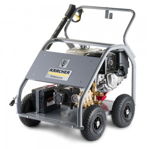 KARCHER 13.0HP Professional Petrol Pressure Washer HD 9/25 GE 9.506-925.0