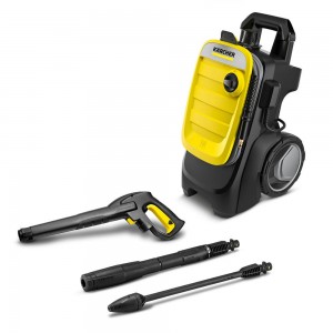 KARCHER 2600Psi K7 Compact Pressure Washer 1.447-055.0