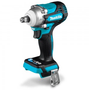 MAKITA 18V Brushless 1/2inch Impact Wrench Friction Ring Skin DTW300Z