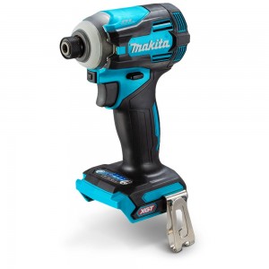 MAKITA 40V Max XGT Brushless 1/4inch Impact Driver Skin TD001GZ