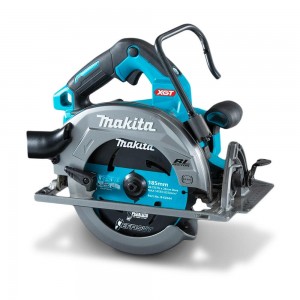 MAKITA 40V Max XGT Brushless AWS 185mm Circular Saw Skin HS003GZ