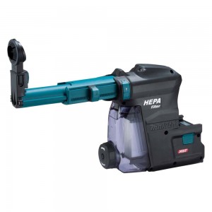 Makita On-Board Dust Extraction Unit Suits HR001G DX12  191E53-1