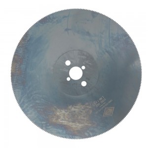 CARBITOOL 200T 315 x 2.5 x 32mm HSS Circ Coldsaw Blade Metal JD315X2.5X32X200